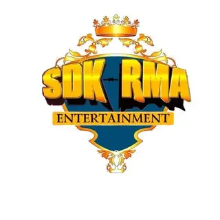 Portada de Grupo KARMA