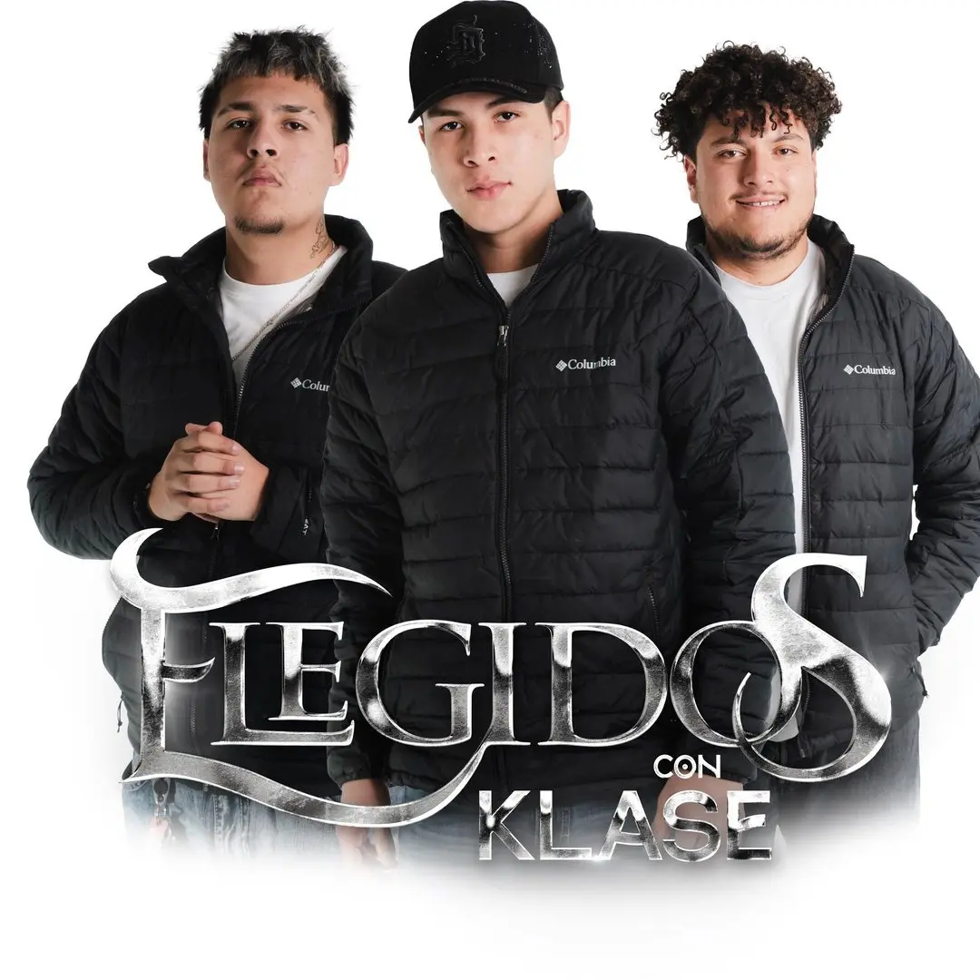 Portada de Elegidos con Klase