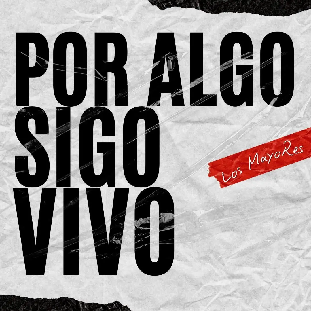 Grupo Los Mayores