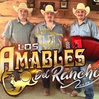 Portada de Los Amables Del Rancho