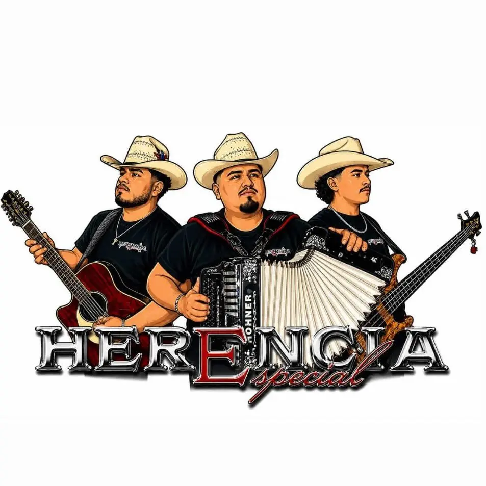 Portada de Herencia Especial