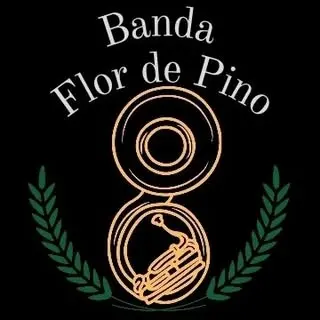 Portada de Banda Flor De Pino