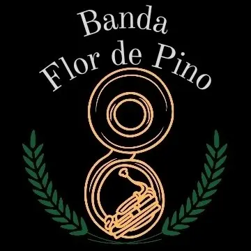 Banda Flor De Pino