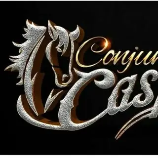 Portada de Conjunto Caspian