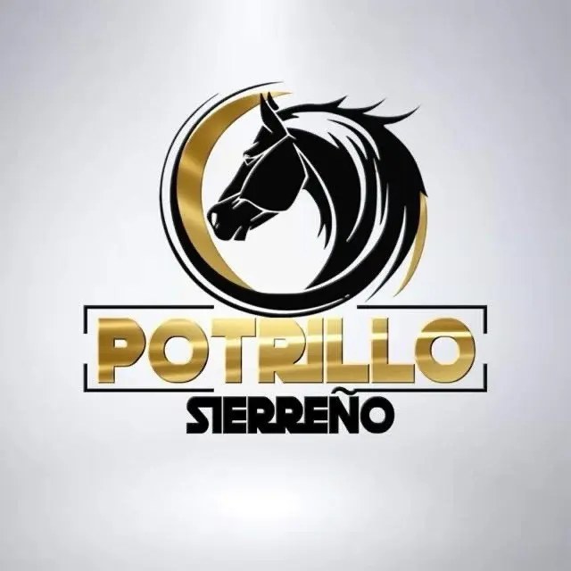 Portada de Potrillo.Sierreño