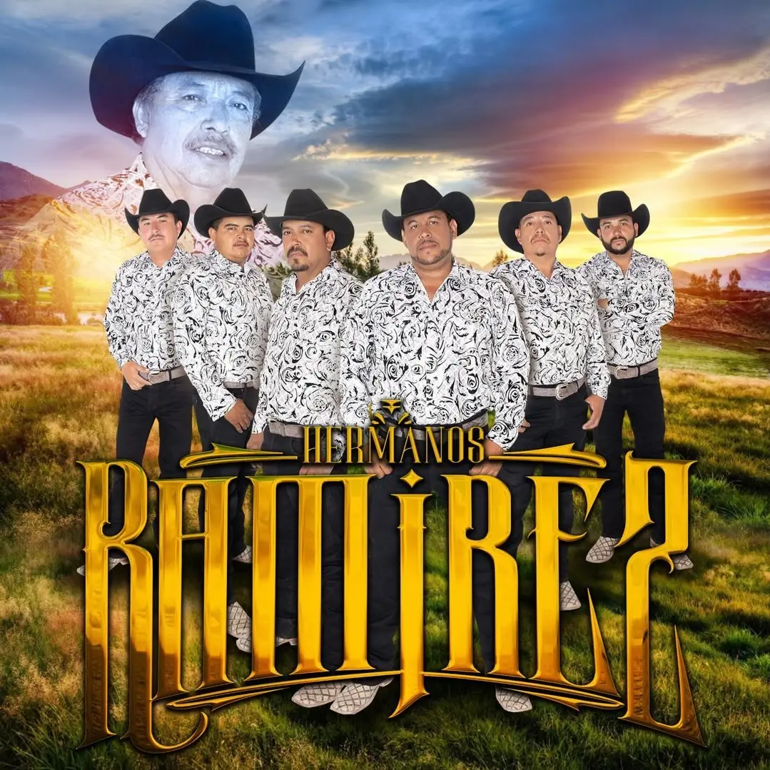 Portada de Hermanosramirez