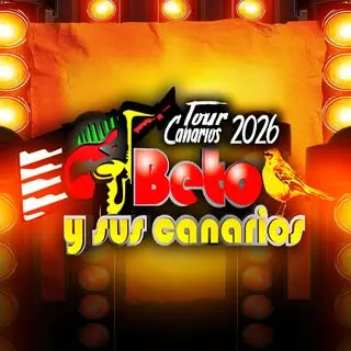 Portada de Beto Y Sus Canarios Los Numero 1 De Tierra Caliente