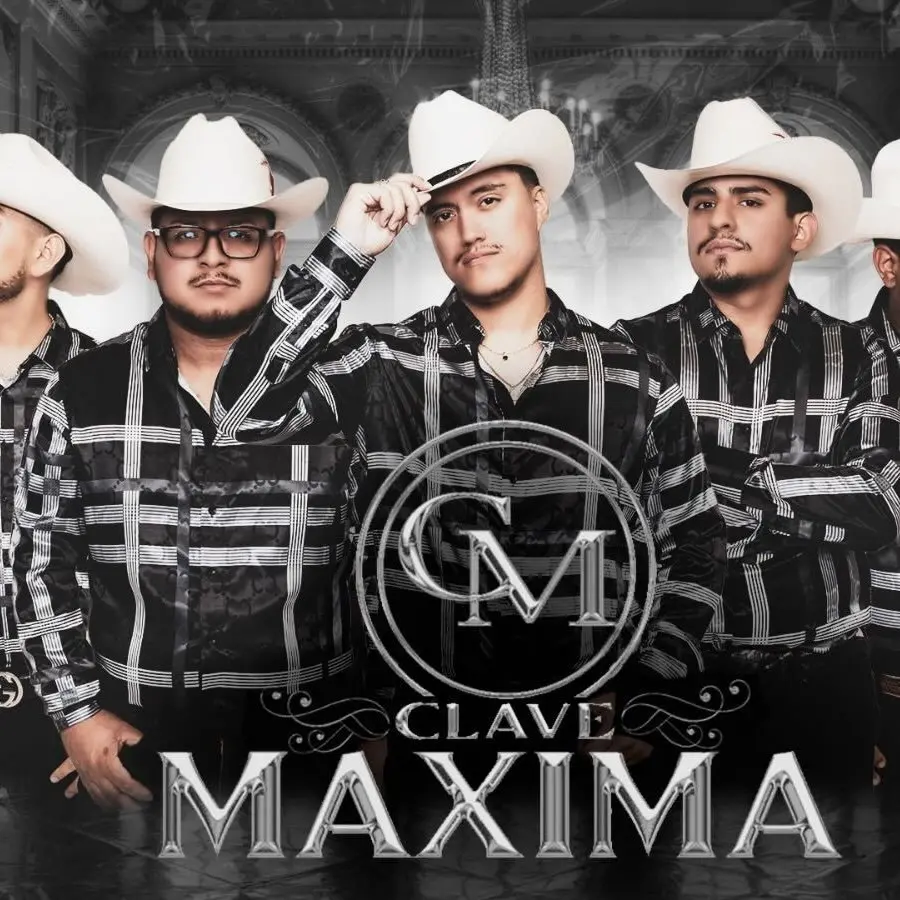 Portada de Clave Maxima