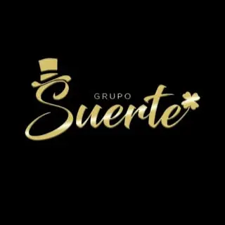 Portada de Grupo Suerte official ☘️