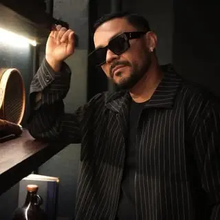Portada de Frankie J