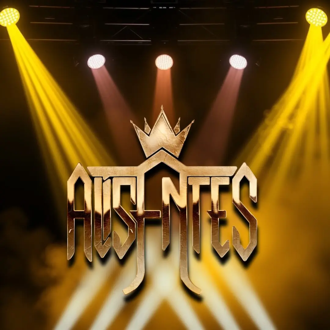 Portada de Grupo -AUSENTES