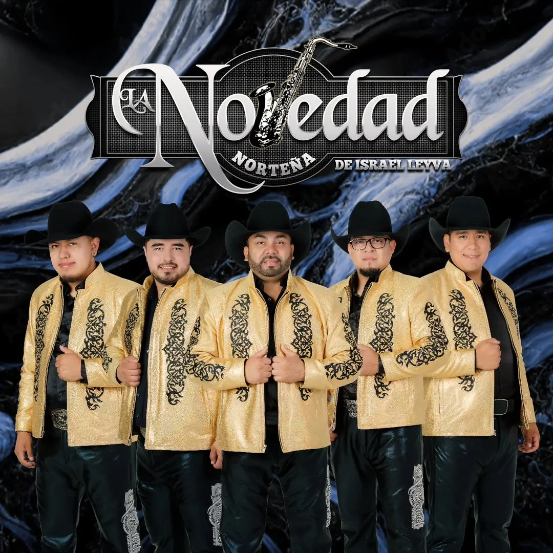 Portada de La Novedad Norteña