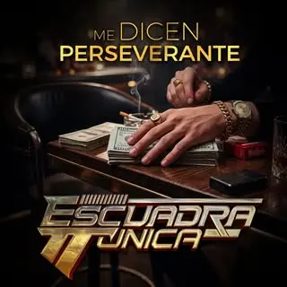 Portada de Escuadra Unica