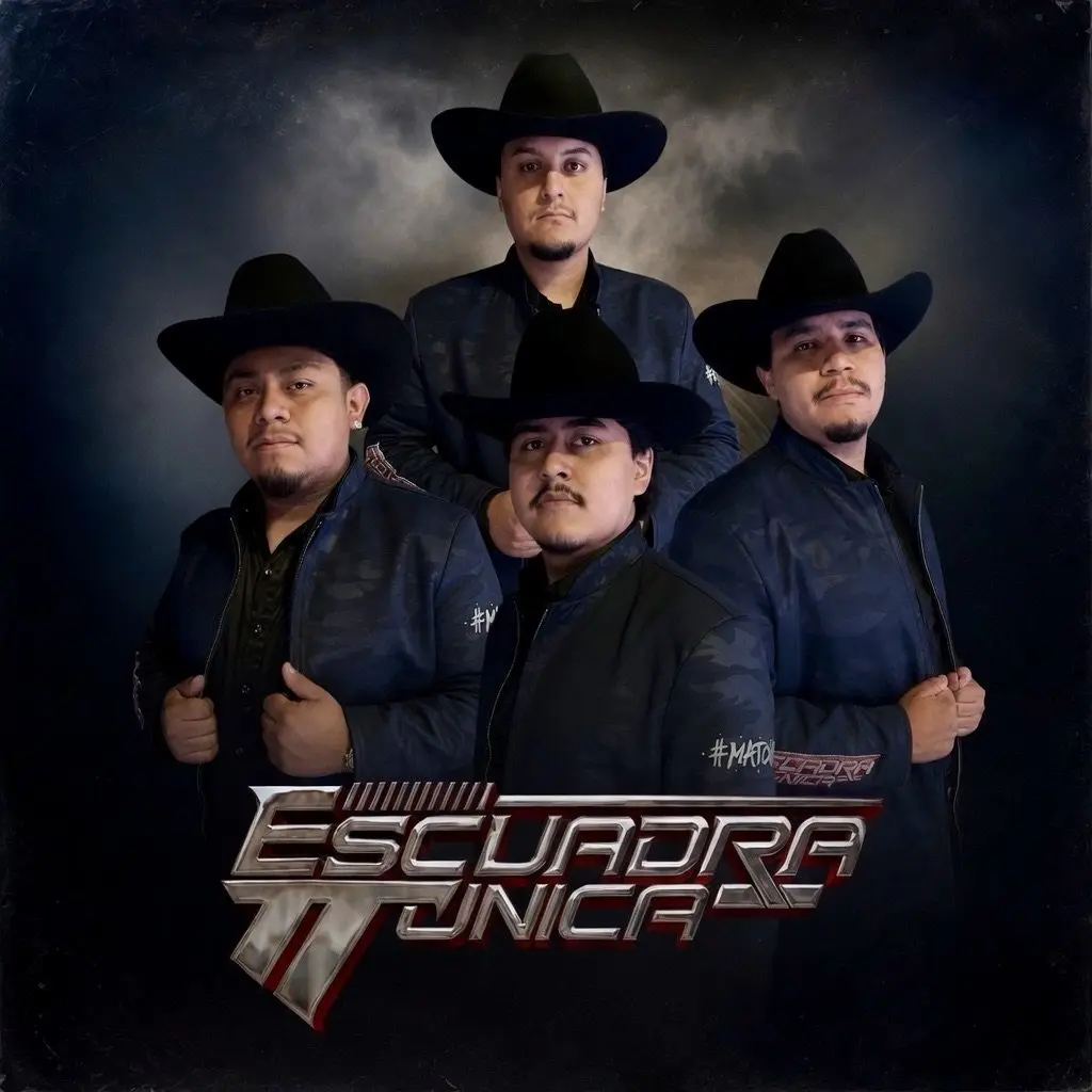 Escuadra Unica