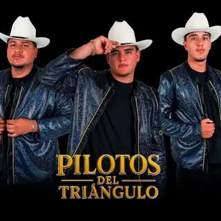 Portada de Pilotos del triángulo