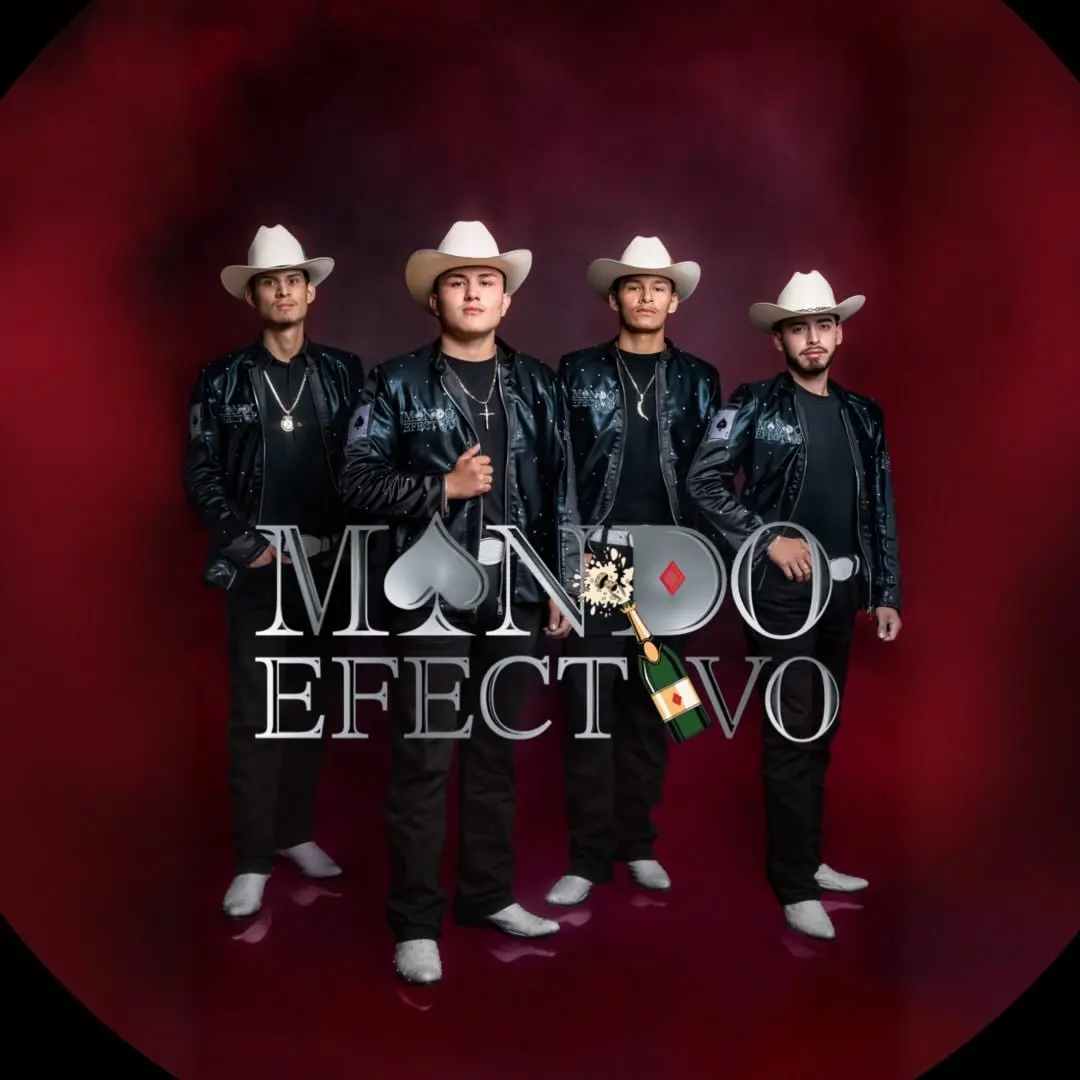 Portada de Mando Efectivo ♠️
