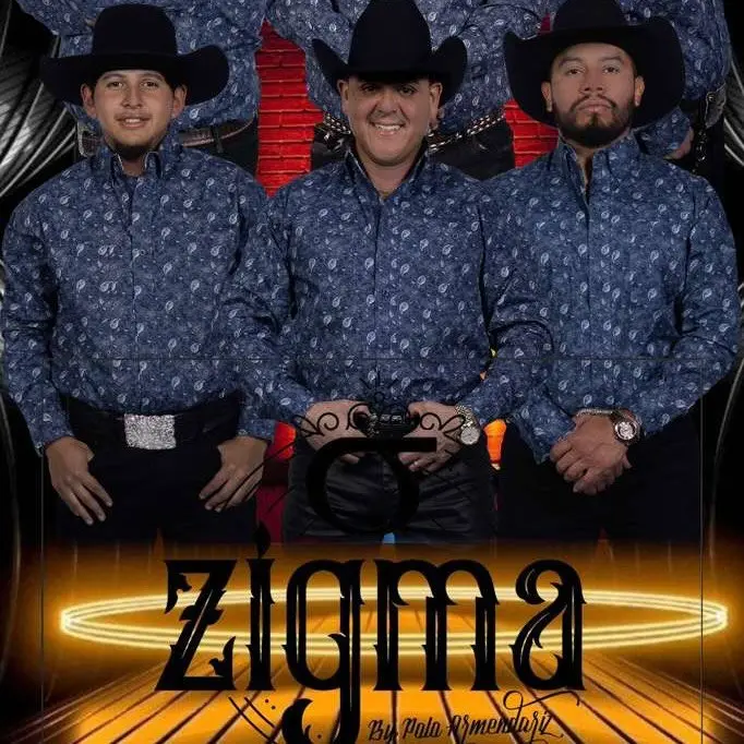 Portada de Grupo Zigma