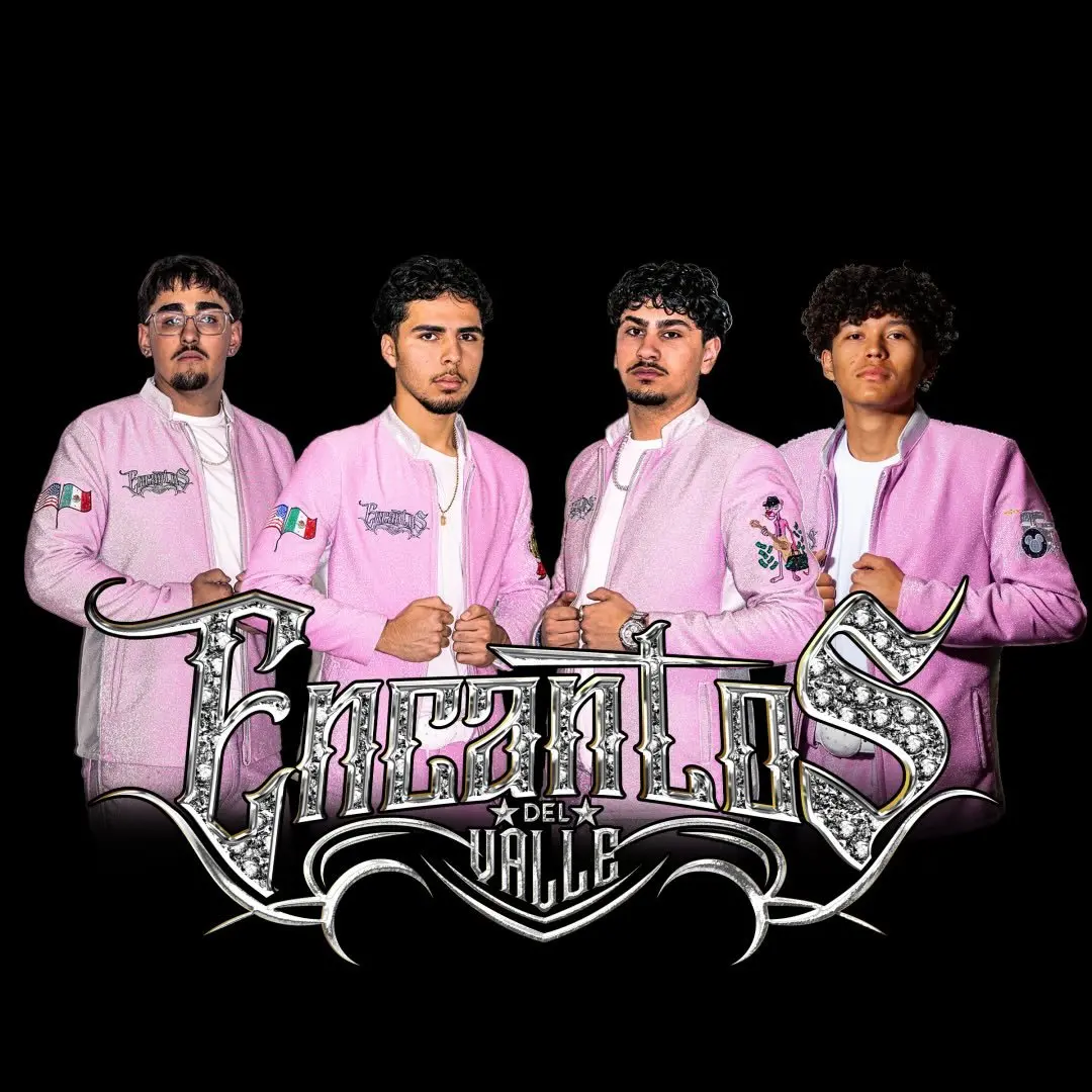 Portada de Los Encantos 💎🪄