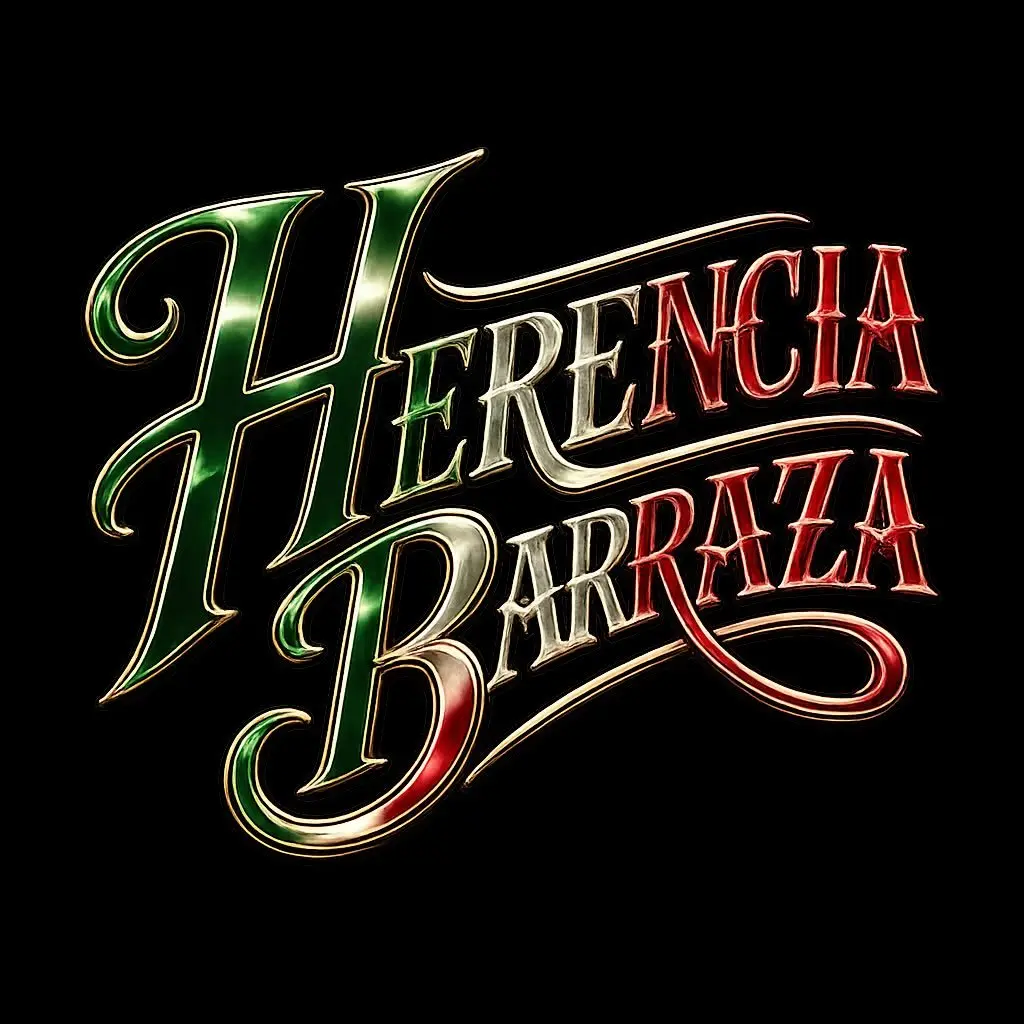 Portada de Herencia Barraza