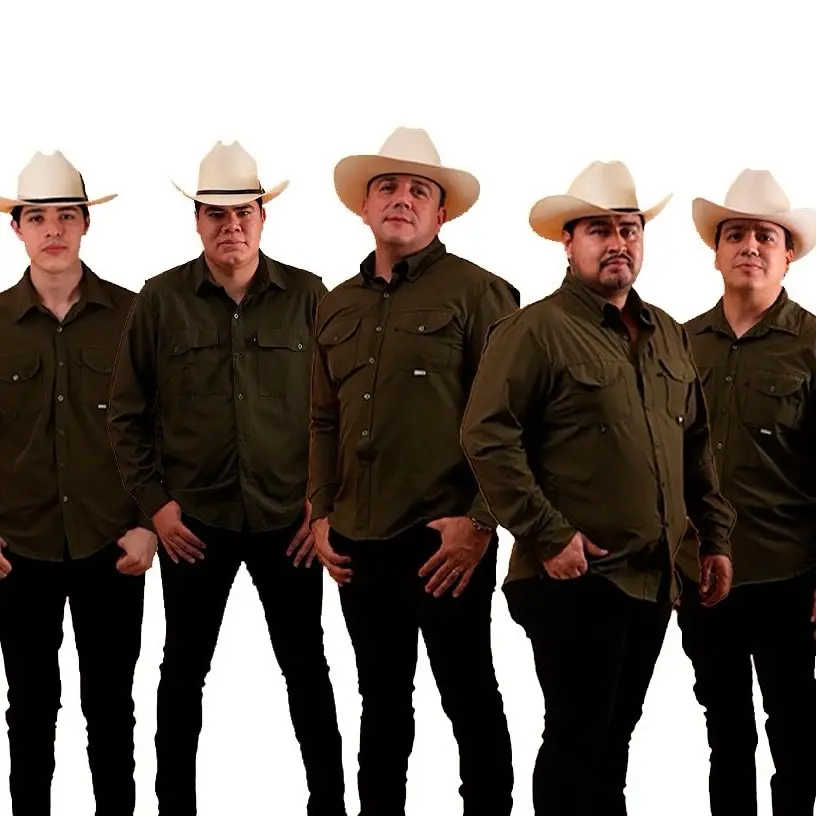 Portada de LOS MAYITOS DE SINALOA