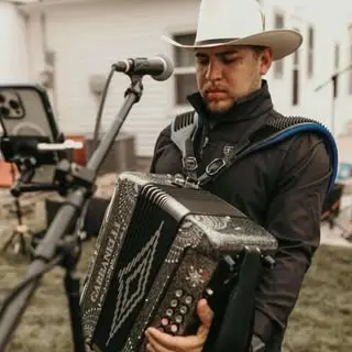 Portada de Alexis Galindo