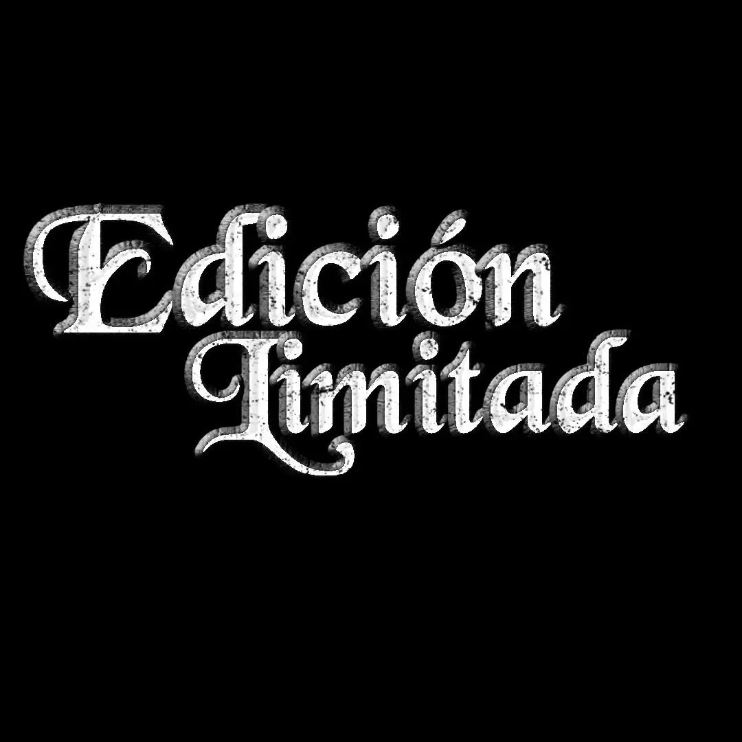 Edición Limitada