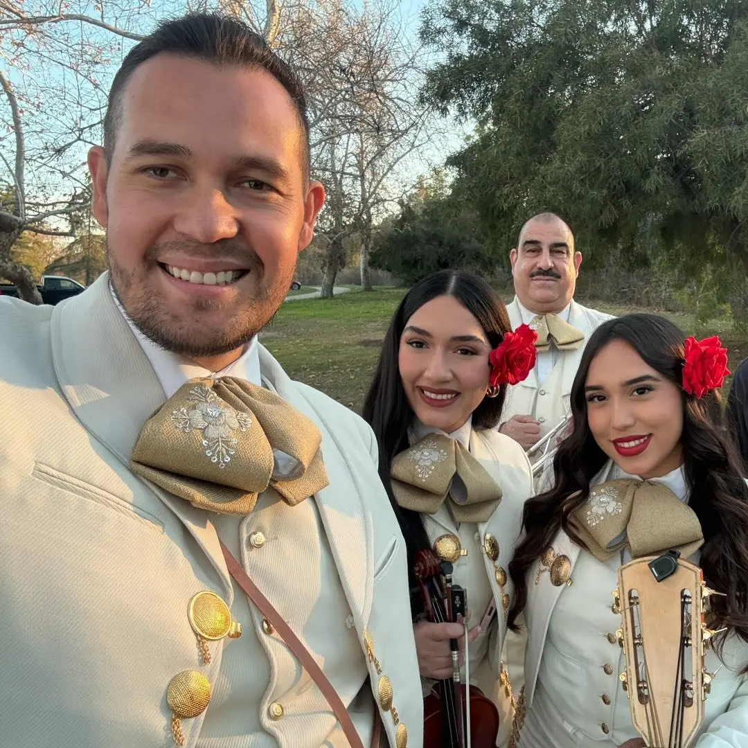 Portada de Mariachi Jalisco ¡Sí Señor!