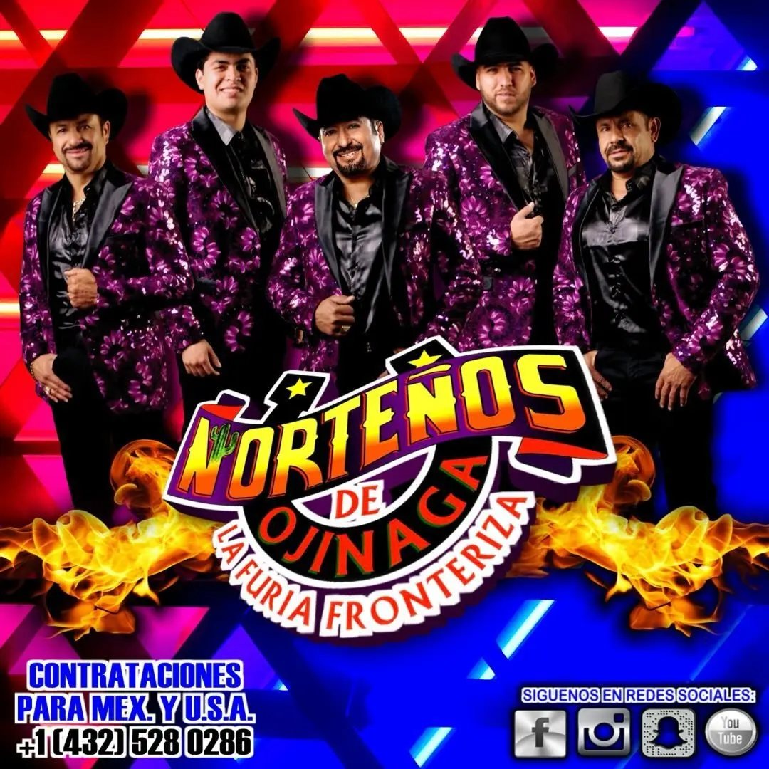 Norteños De Ojinaga