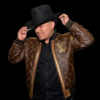 Portada de DJ SAMURAI