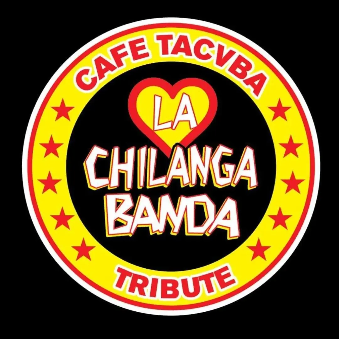 Portada de La Chilanga Banda - Tributó Café Tacvba