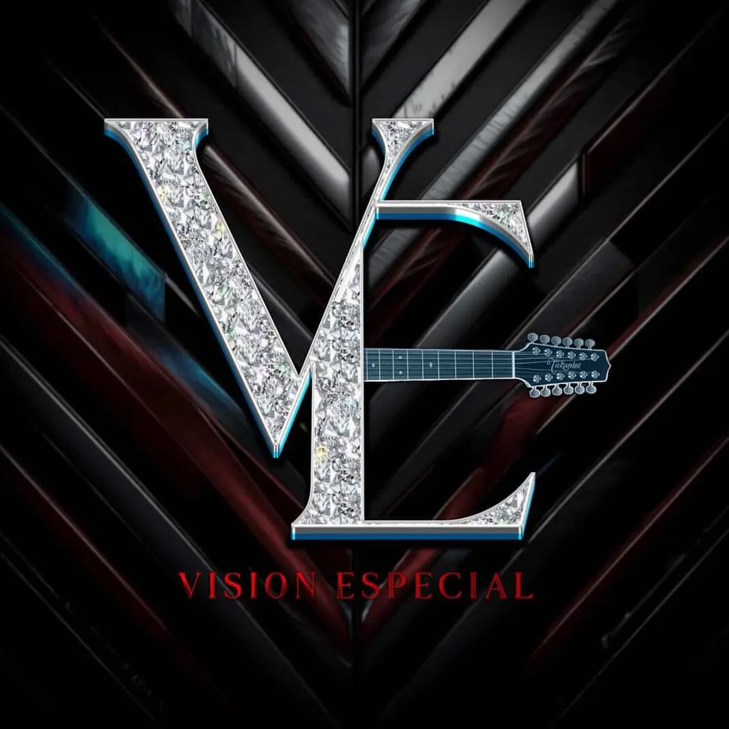 Grupo Visión Especial 🎸