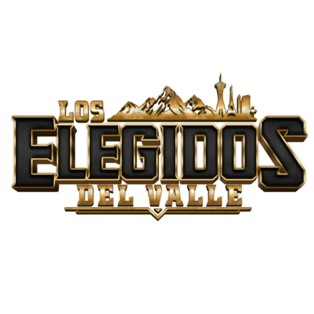 Portada de Los Elegidos Del Valle
