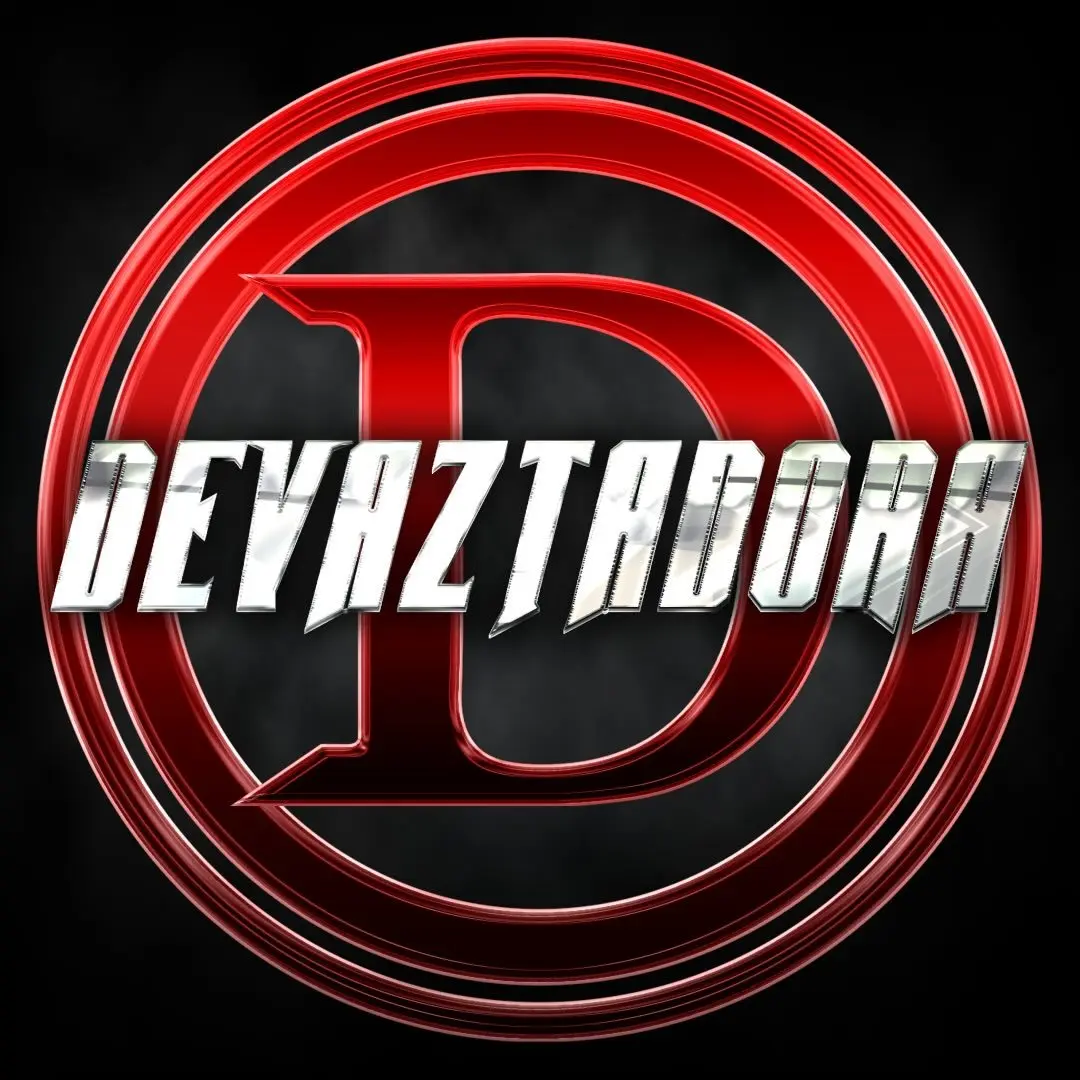 Portada de Banda Devaztadora