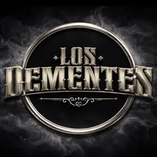 Portada de DEMENTES