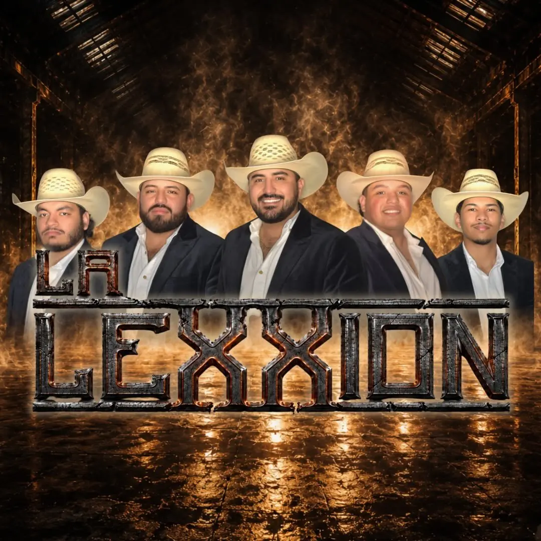 La Lexxión