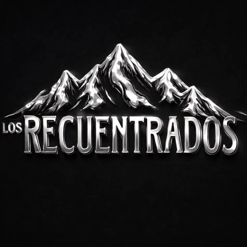 Portada de LOS RECUENTRADOS