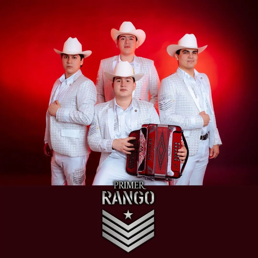 Grupo Primer Rango