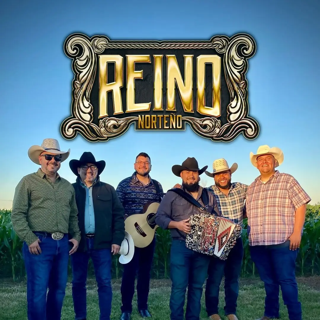 Portada de Reino Norteño
