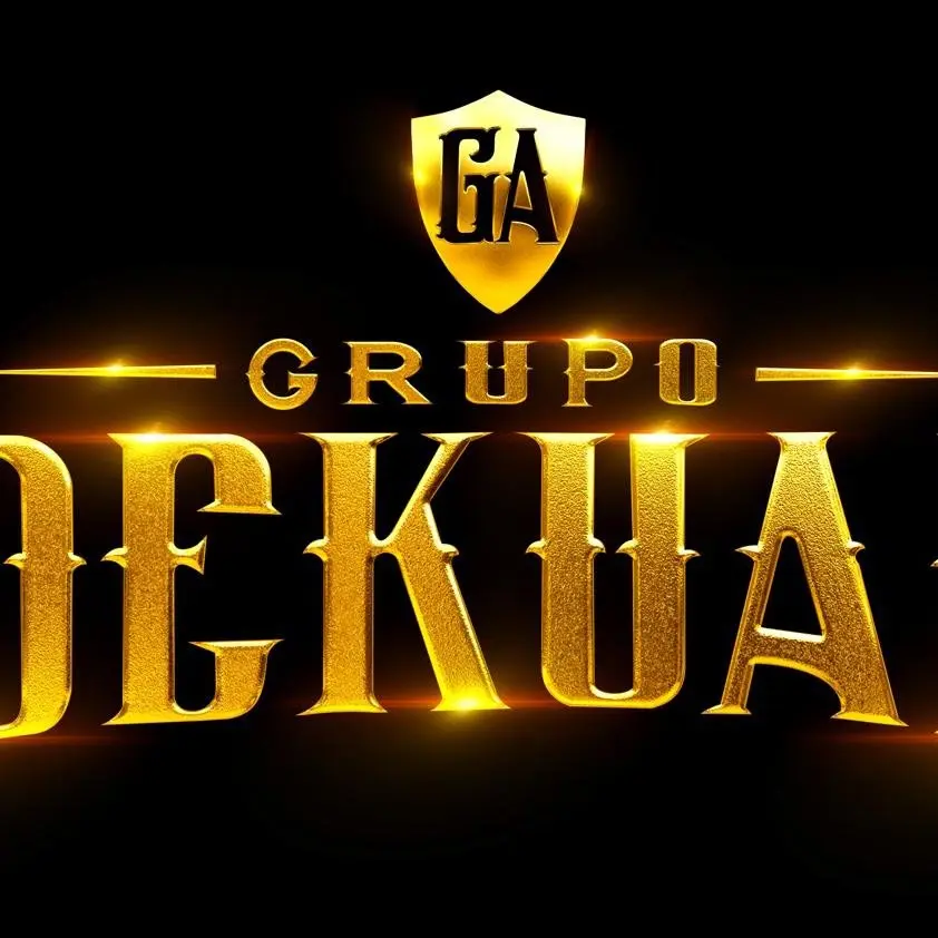 Portada de Grupo Adekuado
