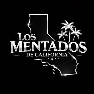 Portada de Los Mentados De California
