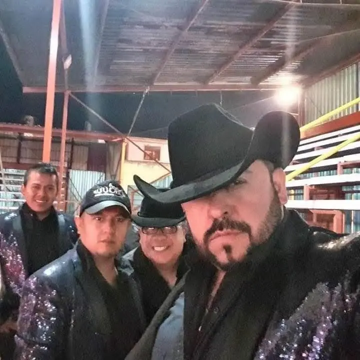 Bandachouu Norteño Banda