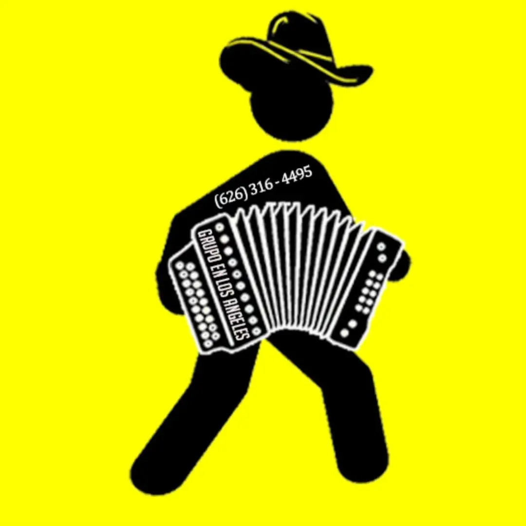 Portada de 🔹️GRUPO LOS ANGELES