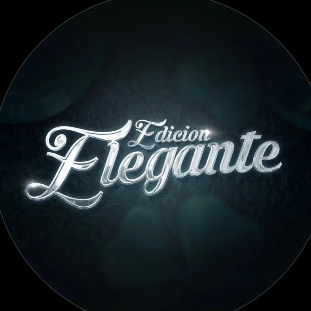 Edicion Elegante