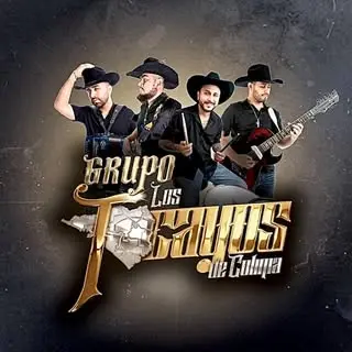 Portada de Grupo Los Tocayos De Colima