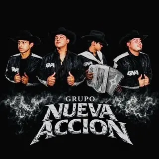 Portada de Grupo Nueva Accion