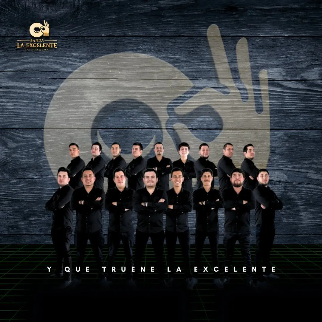 Banda La Excelente de Sinaloa