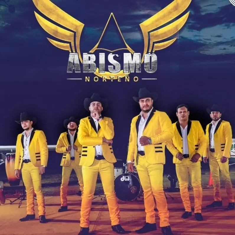 Portada de Abismo Norteño