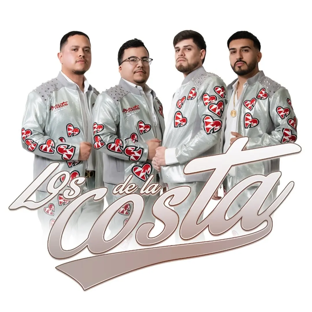 Los De La Costa