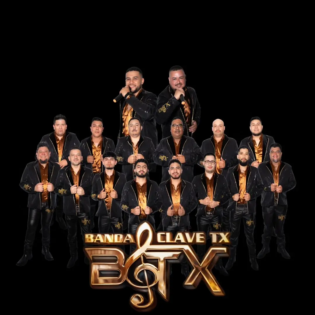 Banda Clave TX
