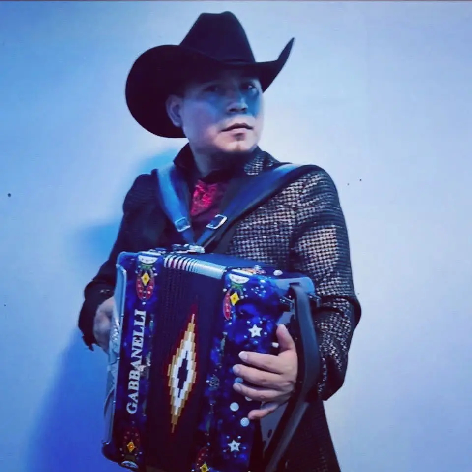 Portada de Grupo los Exploradorez